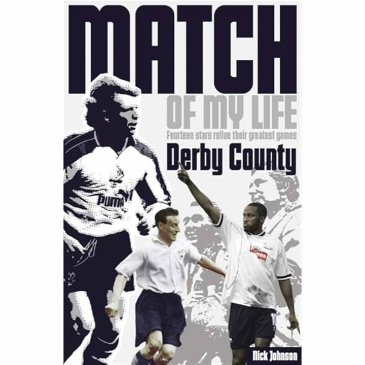 Derby County FC