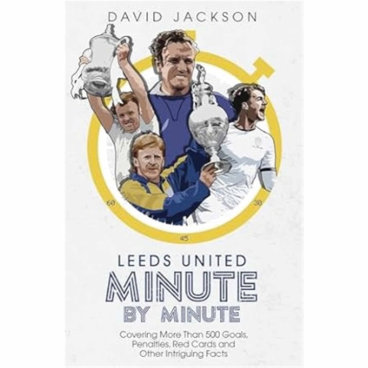 Leeds United FC