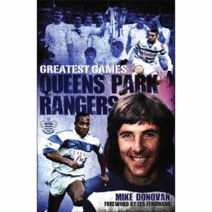 Queens Park Rangers FC