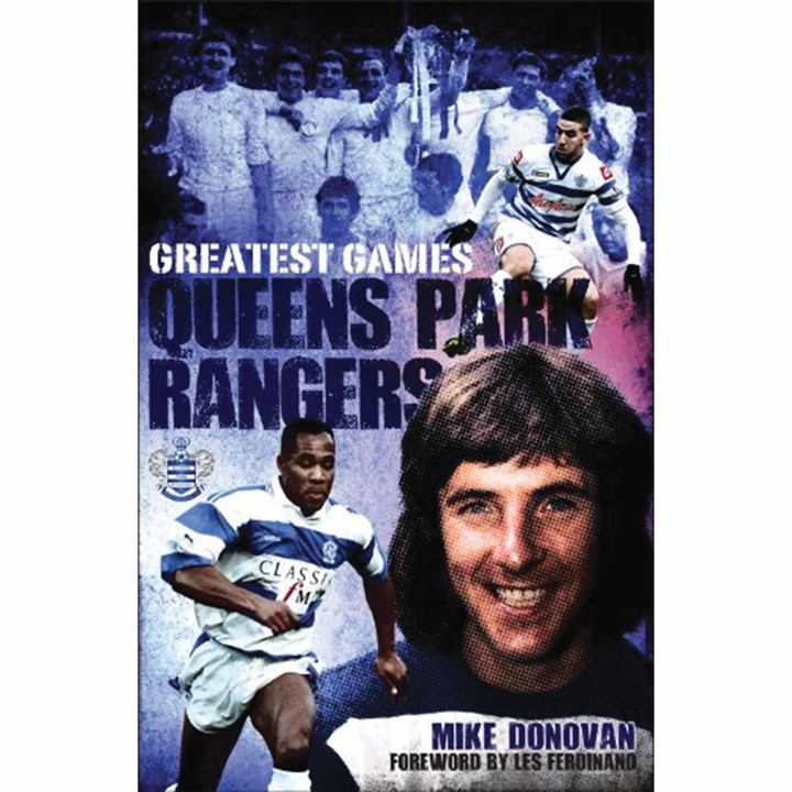 Queens Park Rangers FC