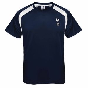 Tottenham Hotspur FC Kids Navy T-Shirt