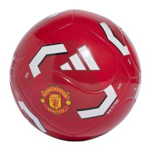 Manchester United FC Football Size 5 Deflated
