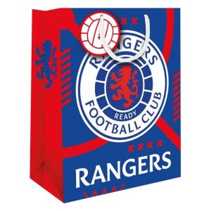 Rangers FC Gift Bag