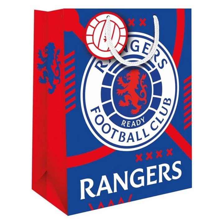 Rangers FC Gift Bag