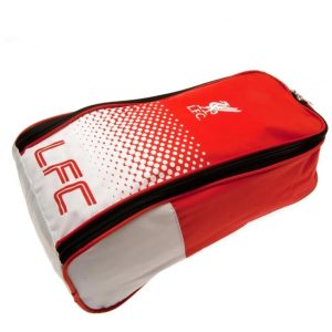 Liverpool FC Fade Boot Bag