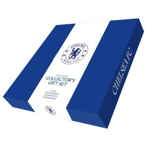 Chelsea FC Collector's Gift Set 2027