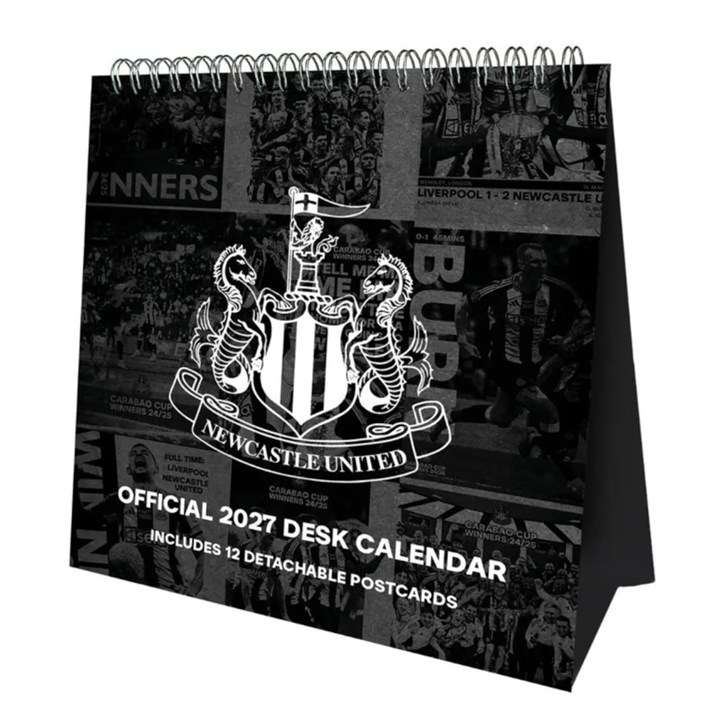 Newcastle United FC