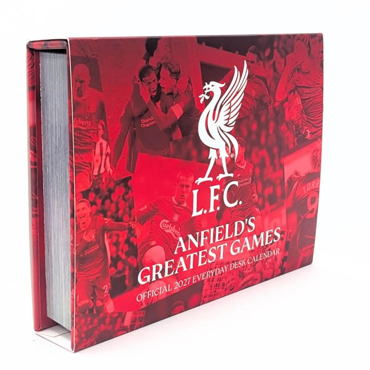 Liverpool FC