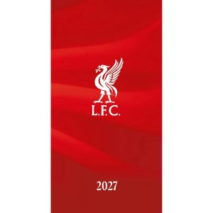 Liverpool FC Slim Diary 2027