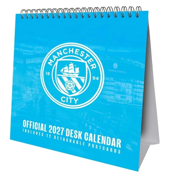 Manchester City FC