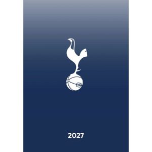 Tottenham Hotspur FC A5 Diary 2027