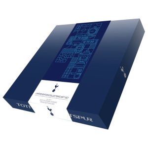 Tottenham Hotspur FC Collector's Gift Set 2027