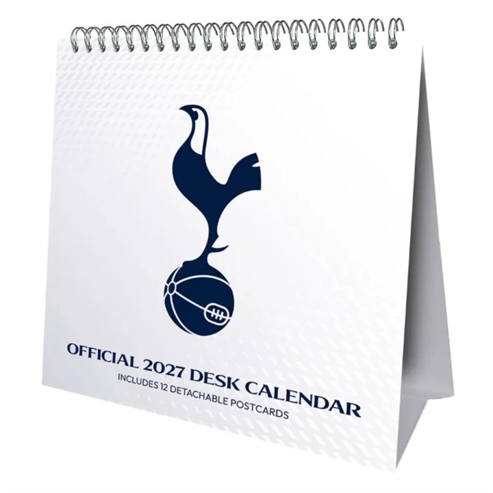 Tottenham Hotspur FC