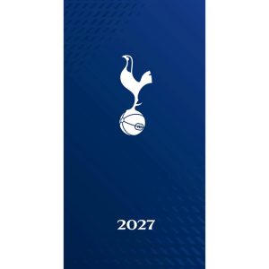 Tottenham Hotspur FC Slim Diary 2027