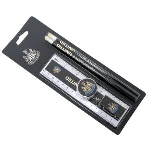 Newcastle United FC Stationery Set