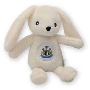 Newcastle United FC Hopsy Bunny Plush