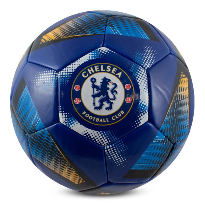 Chelsea FC Spiral Football Size 3 Deflated