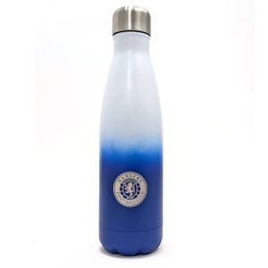 Rangers FC Fade Thermal Water Bottle