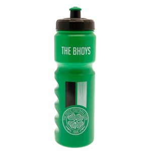 Celtic FC Water Bottle