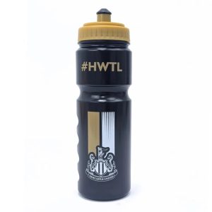 Newcastle United FC HWTL Water Bottle