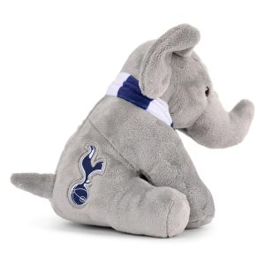 Tottenham Hotspur FC Elephant Plush