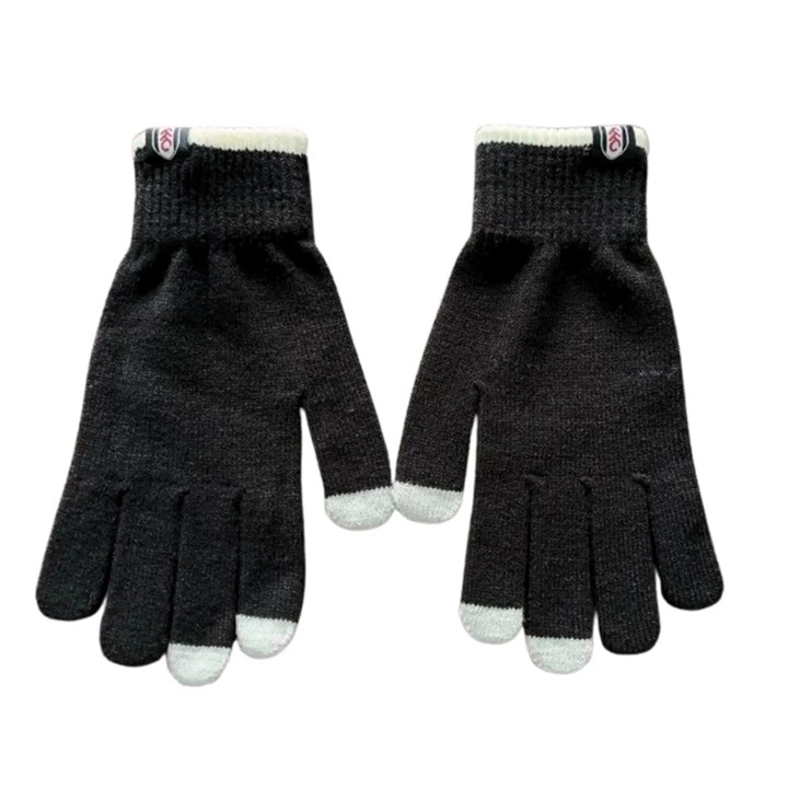Fulham FC Touchscreen Gloves