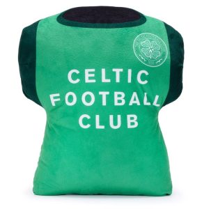 Celtic FC Kit Cushion