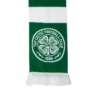 Celtic FC Bar Scarf