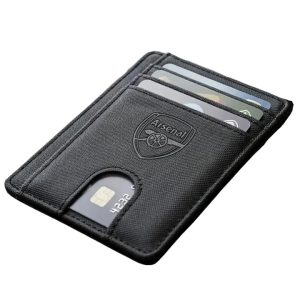 Arsenal FC RFID Card Holder