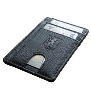 Aston Villa FC RFID Card Holder