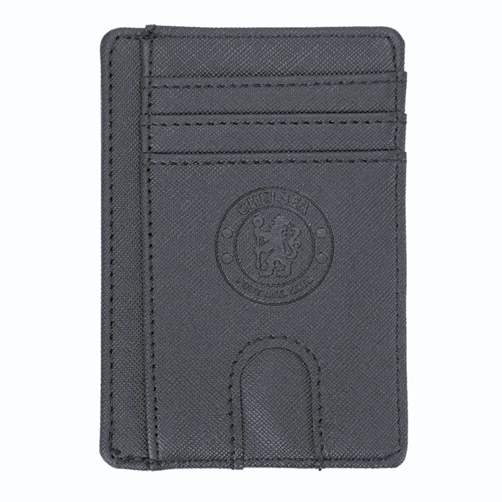 Chelsea FC RFID Card Holder