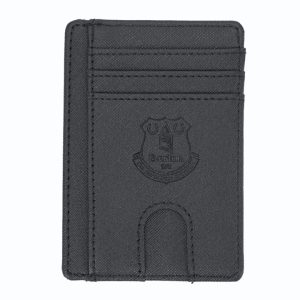 Everton FC RFID Card Holder