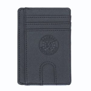 Rangers FC RFID Card Holder