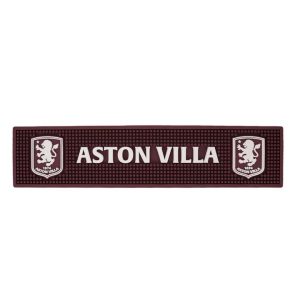 Aston Villa FC Bar Runner Mat