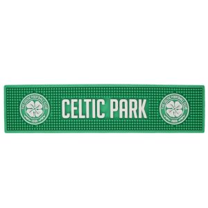 Celtic FC Bar Runner Mat