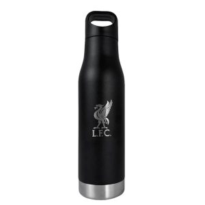 Liverpool FC Water Bottle with Carry Top