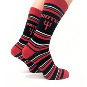 United Socks - Size 7 - 11