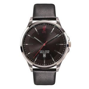 Liverpool FC Watch with Black Strap