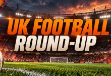 UK Football Round-Up