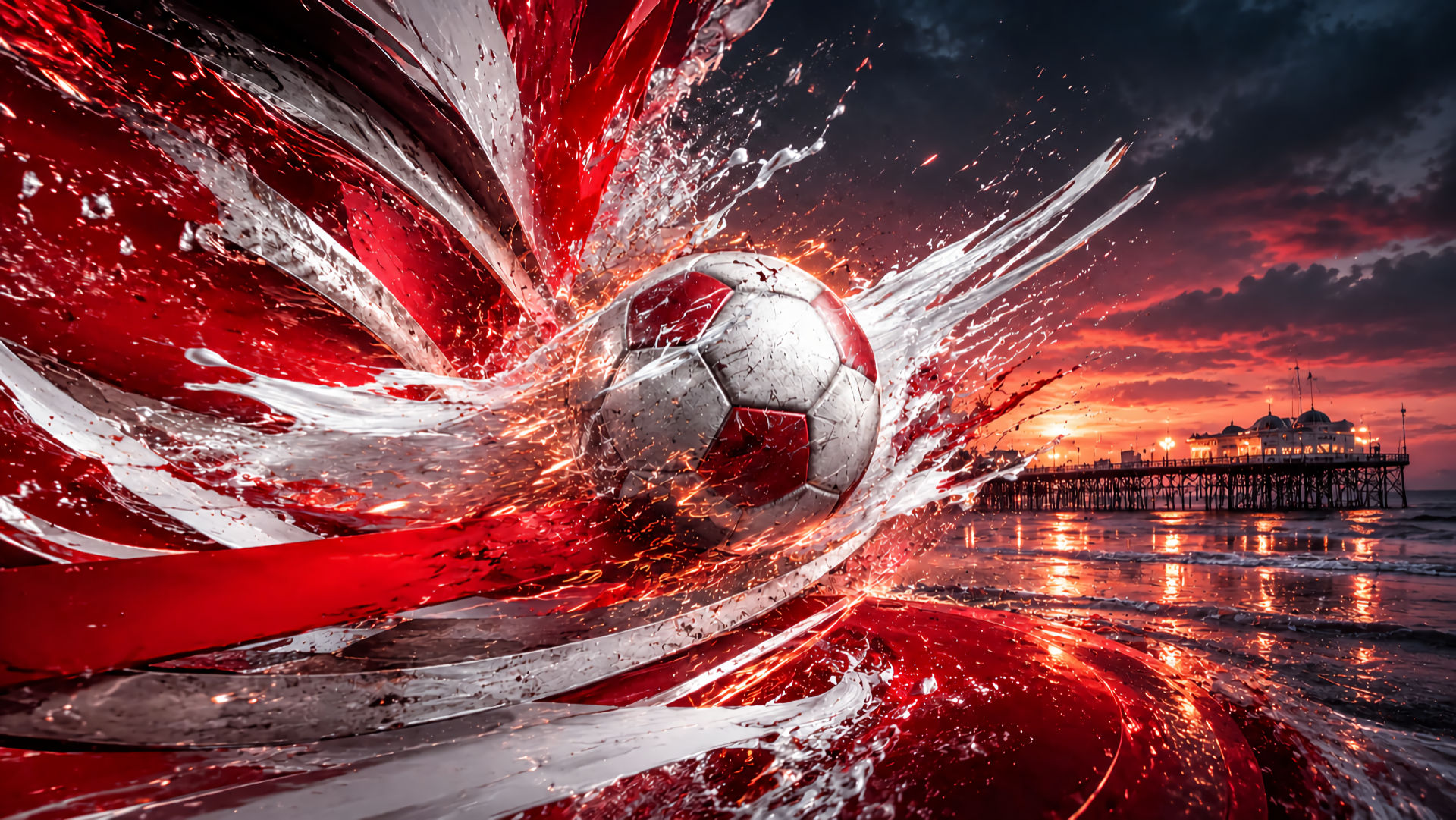Worthing Football Club